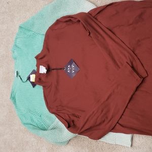 Women's sweater 3XL 1free 🚨